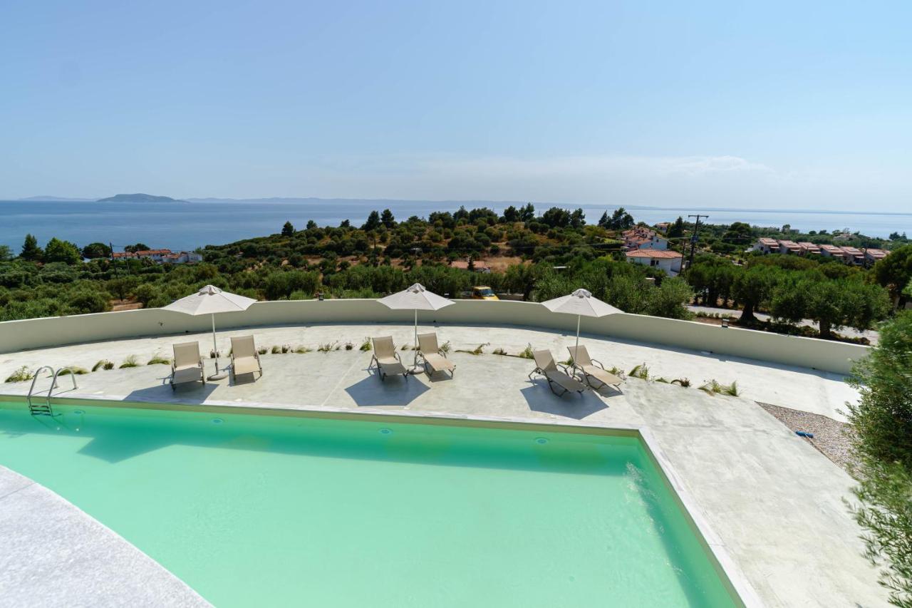 Casa Panorama (Adults Only) קאלוגריה מראה חיצוני תמונה