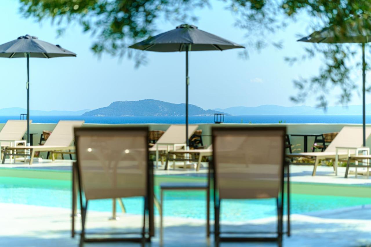 Casa Panorama (Adults Only) קאלוגריה מראה חיצוני תמונה