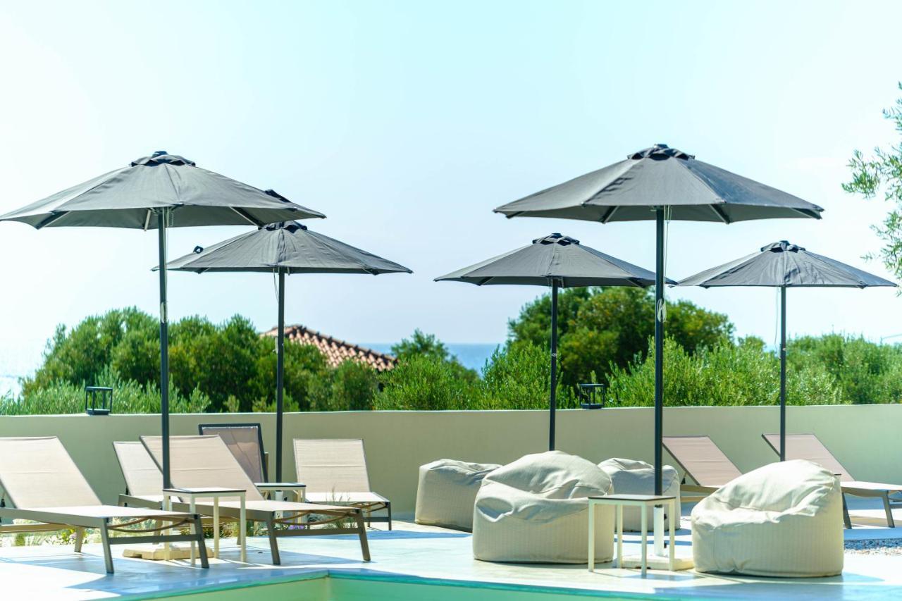 Casa Panorama (Adults Only) קאלוגריה מראה חיצוני תמונה