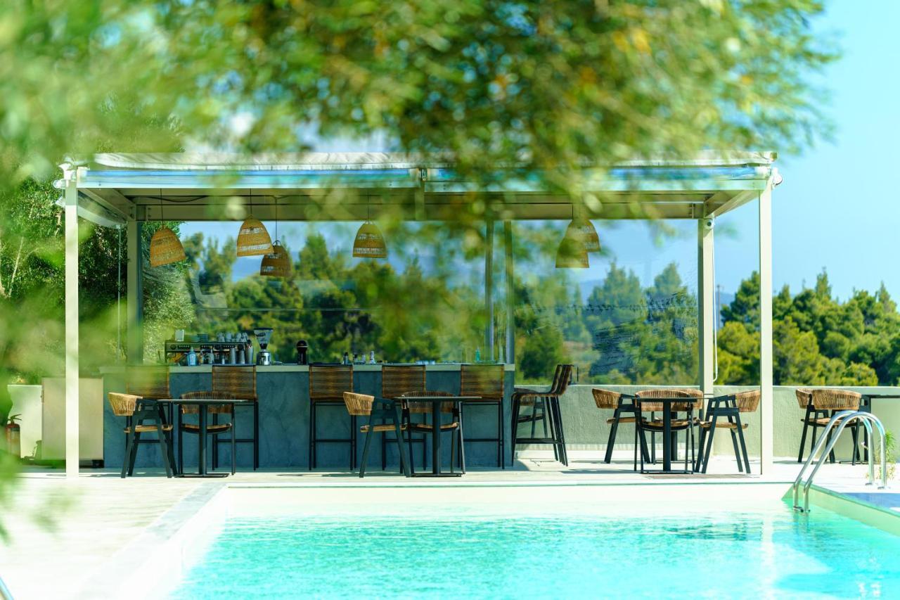 Casa Panorama (Adults Only) קאלוגריה מראה חיצוני תמונה