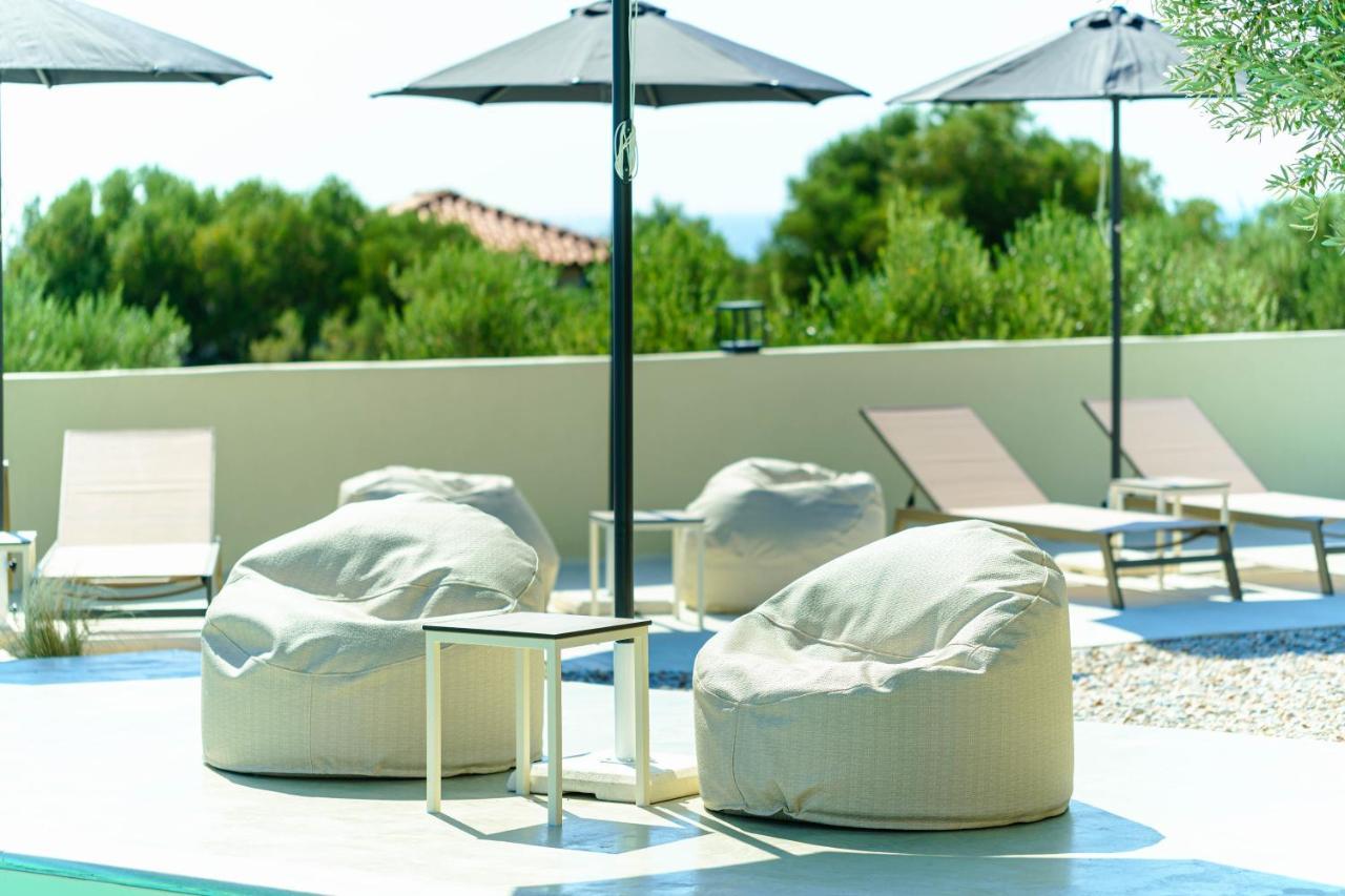 Casa Panorama (Adults Only) קאלוגריה מראה חיצוני תמונה