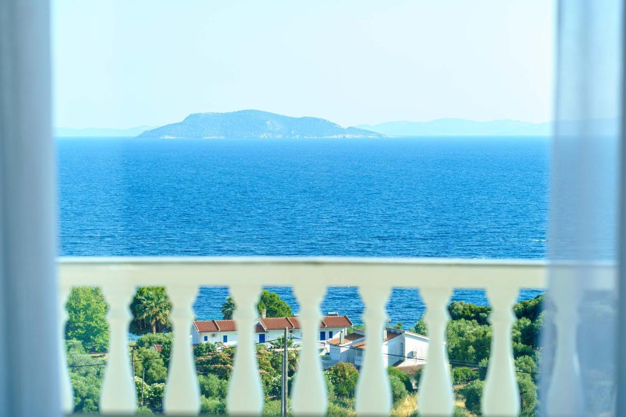 Casa Panorama (Adults Only) קאלוגריה מראה חיצוני תמונה