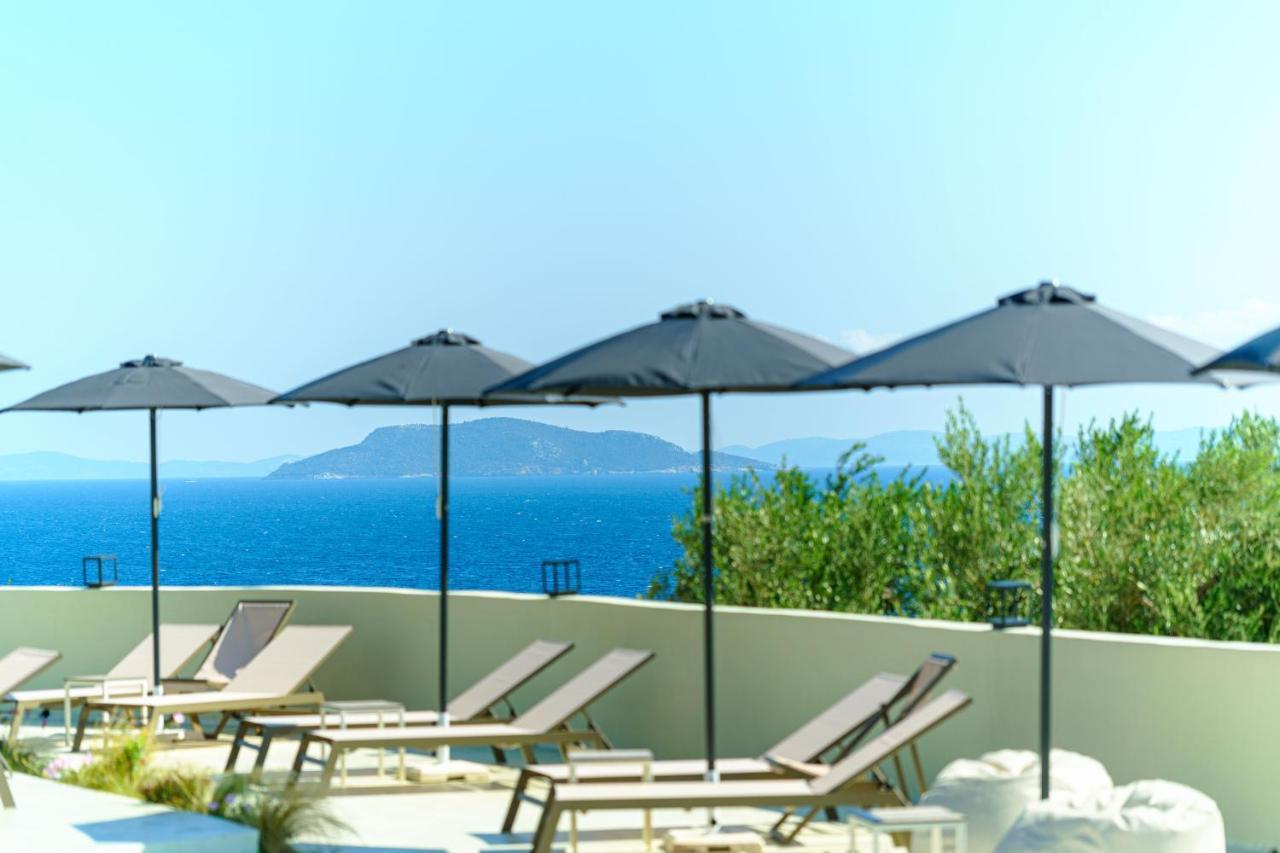 Casa Panorama (Adults Only) קאלוגריה מראה חיצוני תמונה