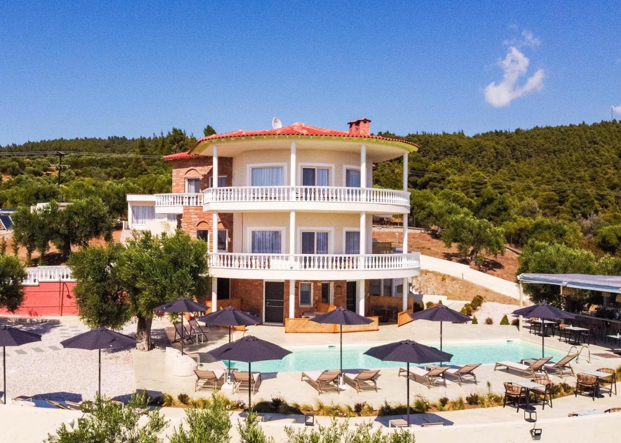 Casa Panorama (Adults Only) קאלוגריה מראה חיצוני תמונה