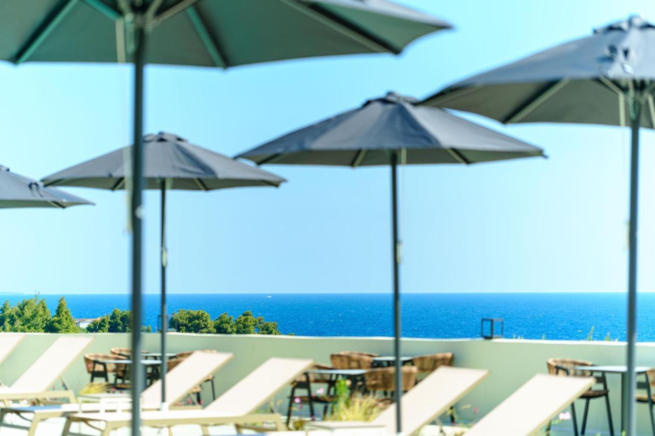 Casa Panorama (Adults Only) קאלוגריה מראה חיצוני תמונה