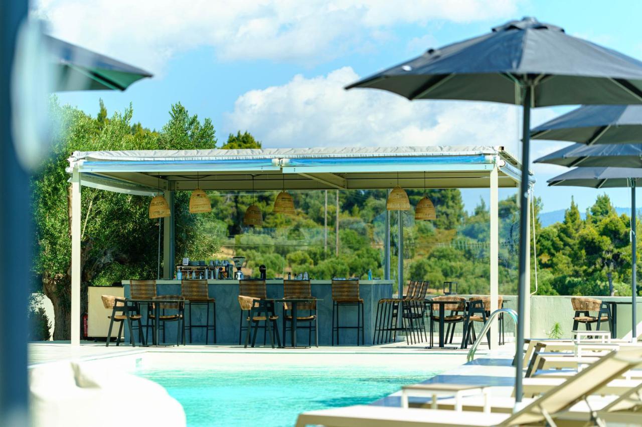 Casa Panorama (Adults Only) קאלוגריה מראה חיצוני תמונה