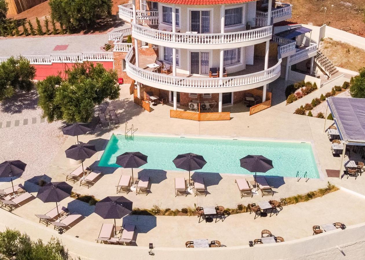 Casa Panorama (Adults Only) קאלוגריה מראה חיצוני תמונה