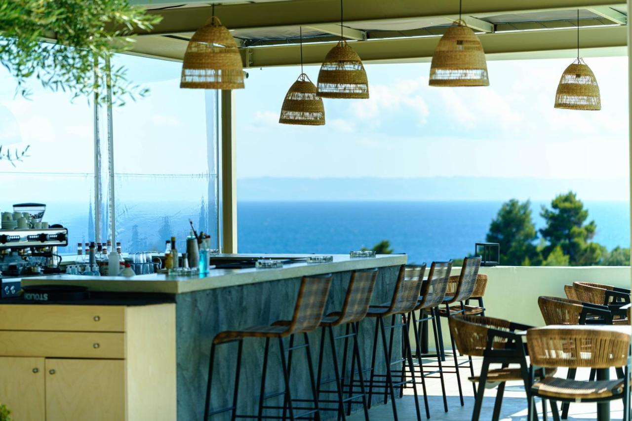 Casa Panorama (Adults Only) קאלוגריה מראה חיצוני תמונה