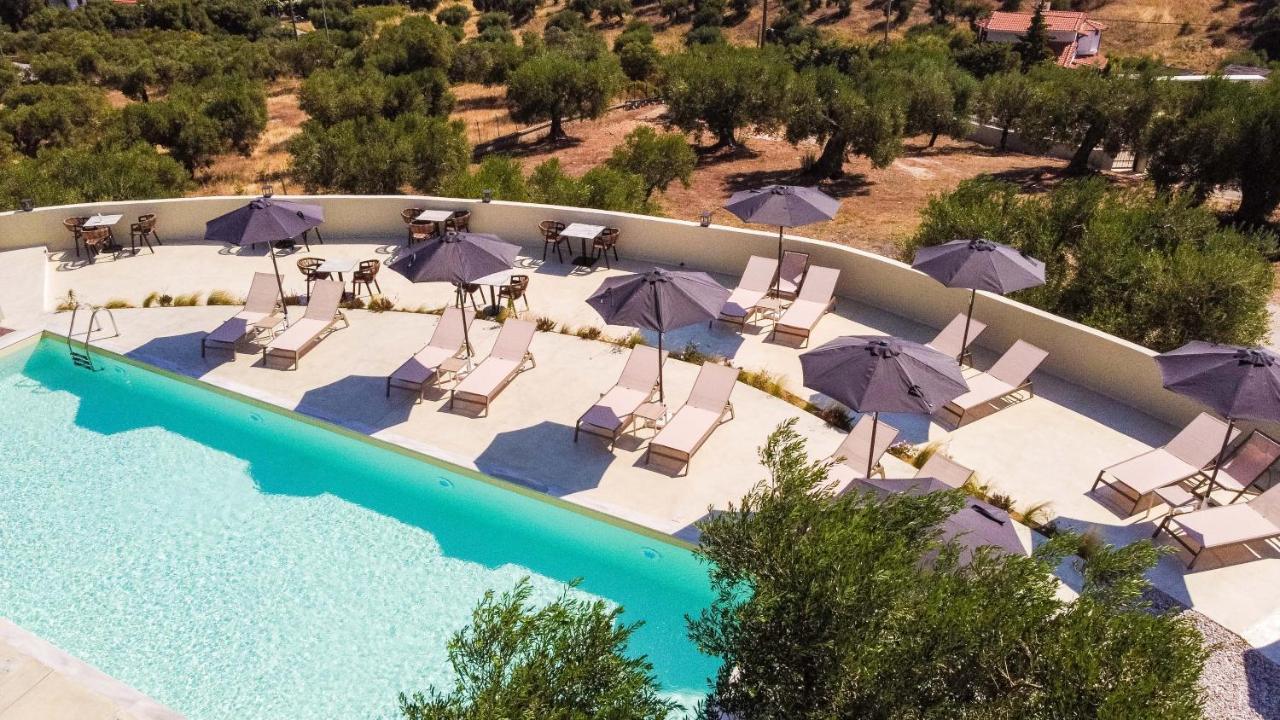 Casa Panorama (Adults Only) קאלוגריה מראה חיצוני תמונה