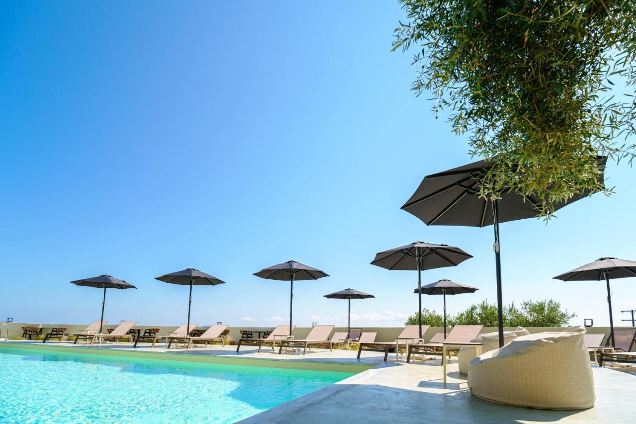 Casa Panorama (Adults Only) קאלוגריה מראה חיצוני תמונה