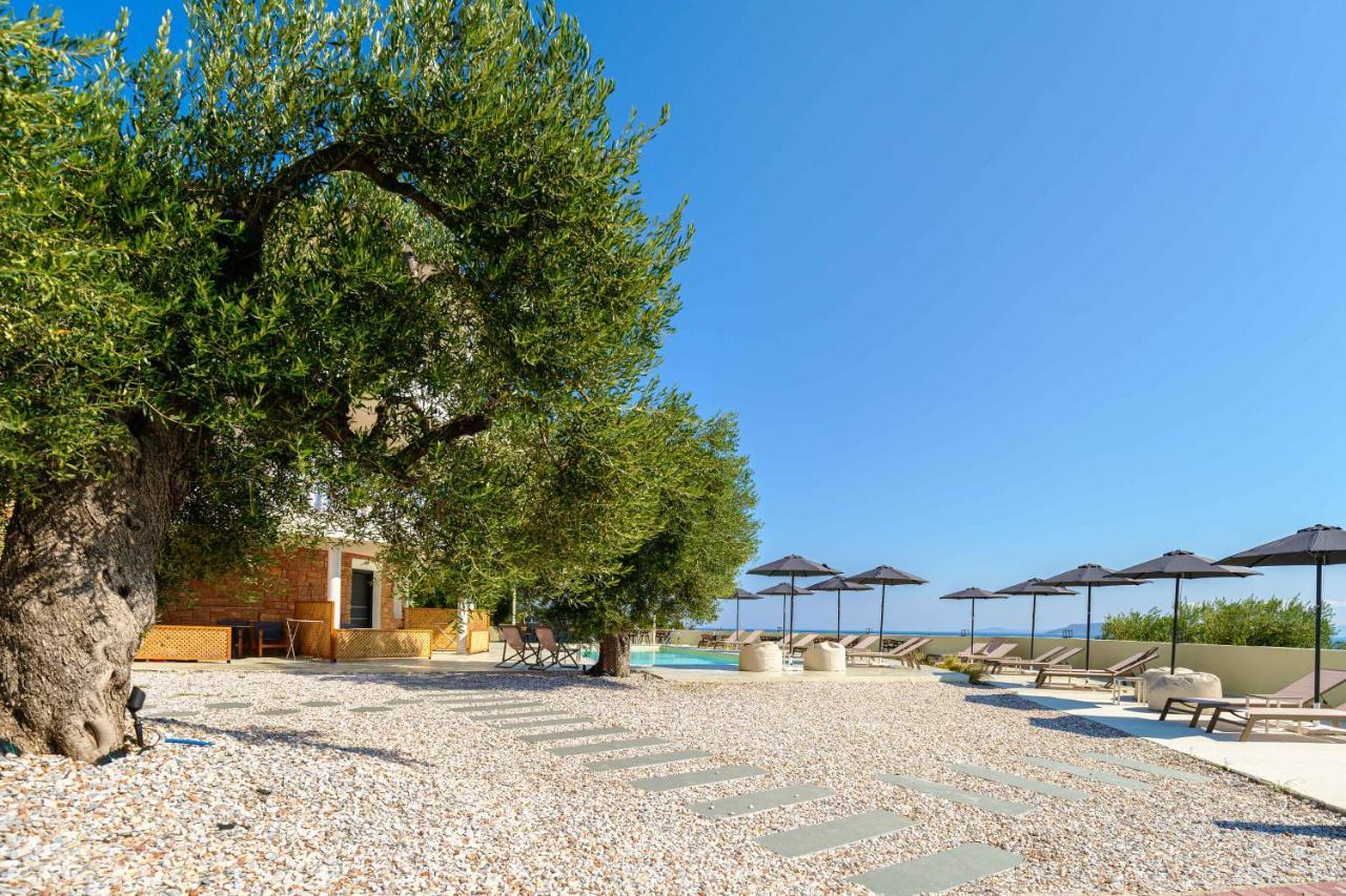 Casa Panorama (Adults Only) קאלוגריה מראה חיצוני תמונה