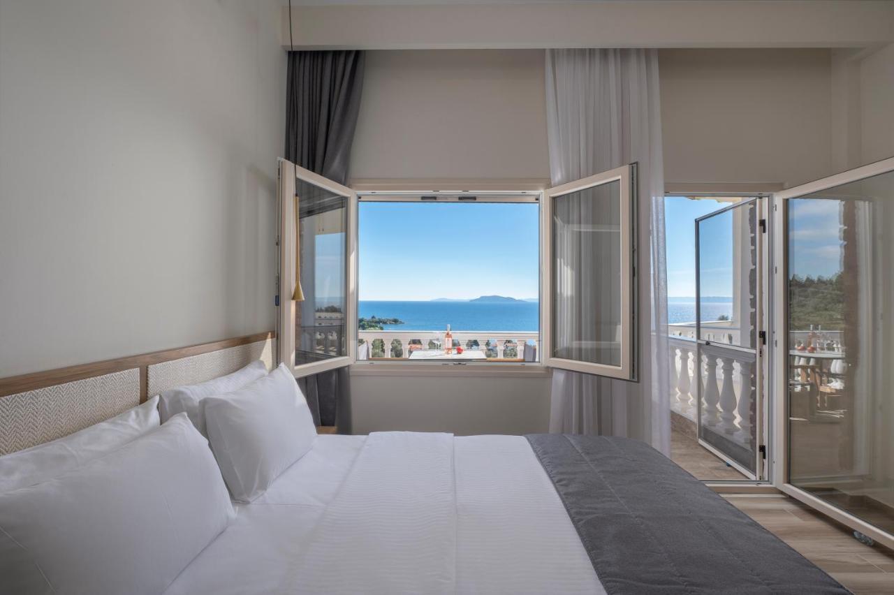 Casa Panorama (Adults Only) קאלוגריה מראה חיצוני תמונה