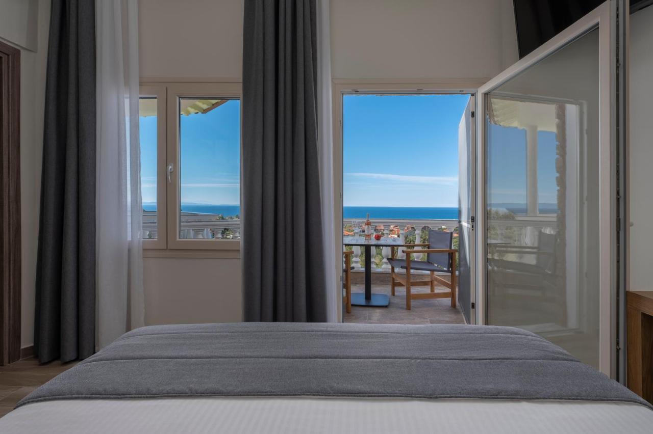 Casa Panorama (Adults Only) קאלוגריה מראה חיצוני תמונה