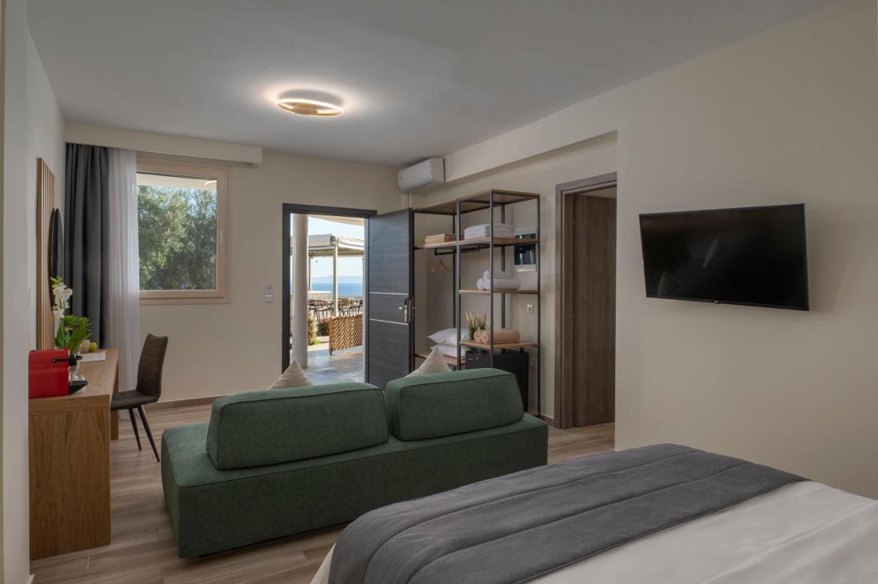 Casa Panorama (Adults Only) קאלוגריה מראה חיצוני תמונה
