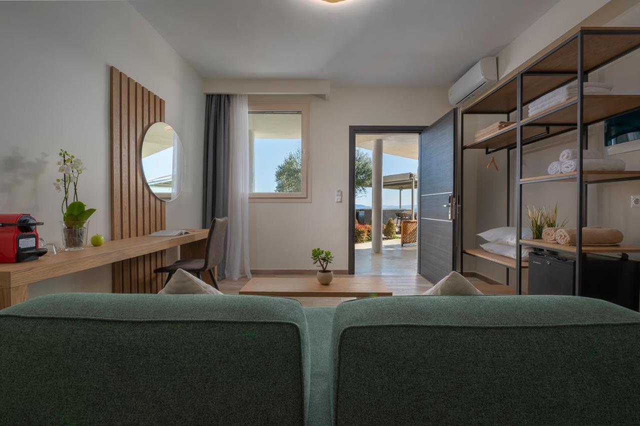 Casa Panorama (Adults Only) קאלוגריה מראה חיצוני תמונה