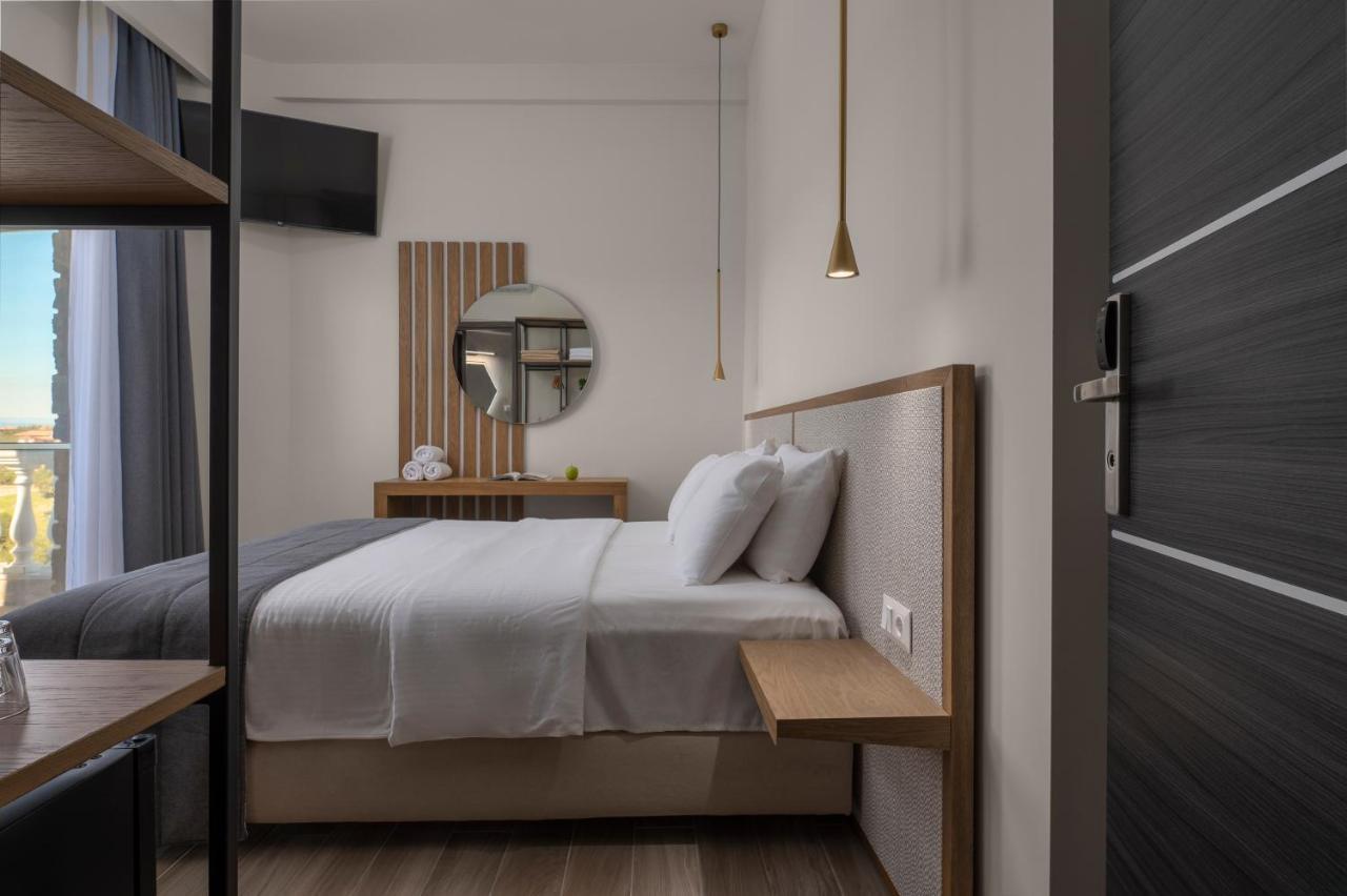 Casa Panorama (Adults Only) קאלוגריה מראה חיצוני תמונה