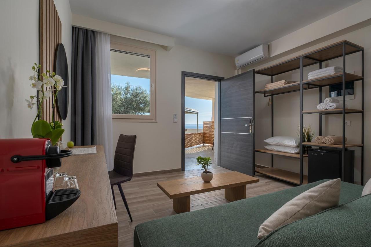 Casa Panorama (Adults Only) קאלוגריה מראה חיצוני תמונה