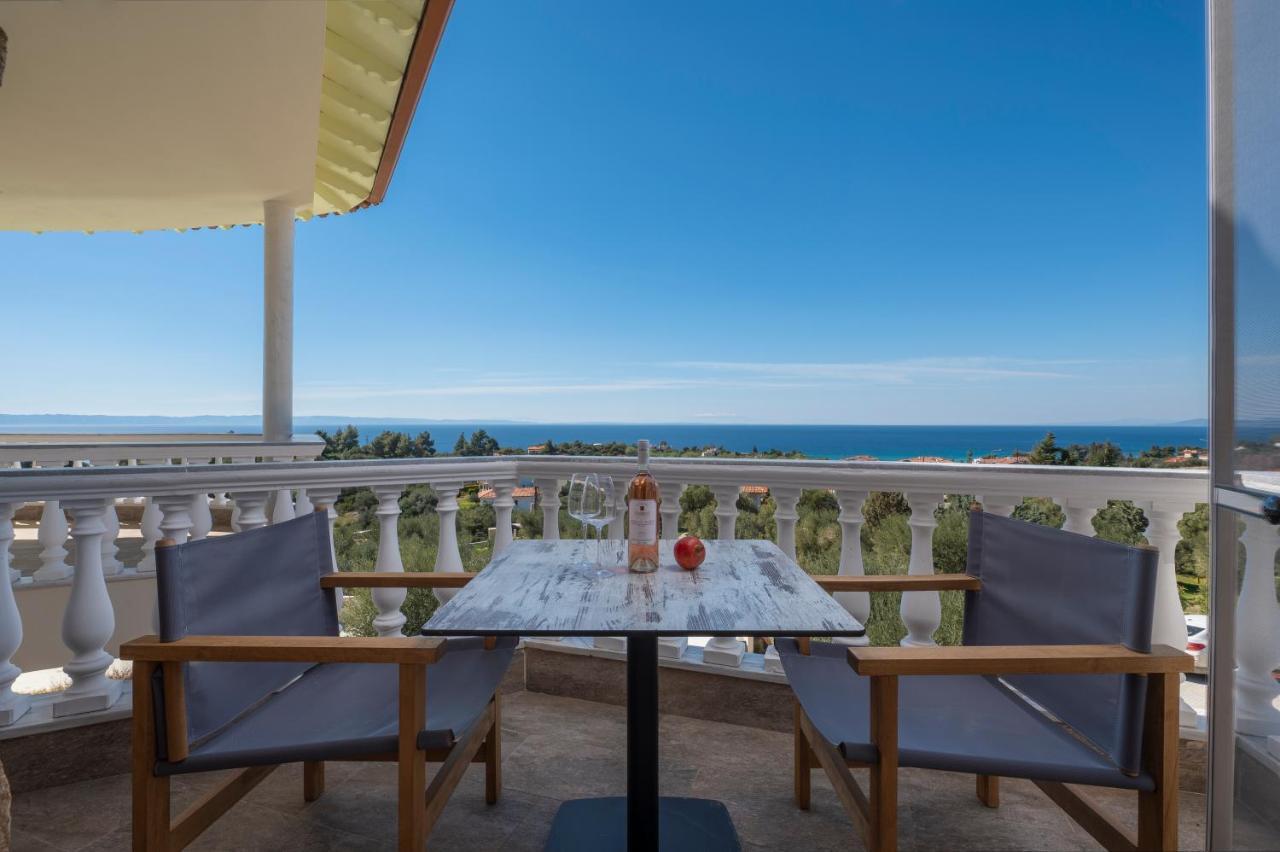 Casa Panorama (Adults Only) קאלוגריה מראה חיצוני תמונה