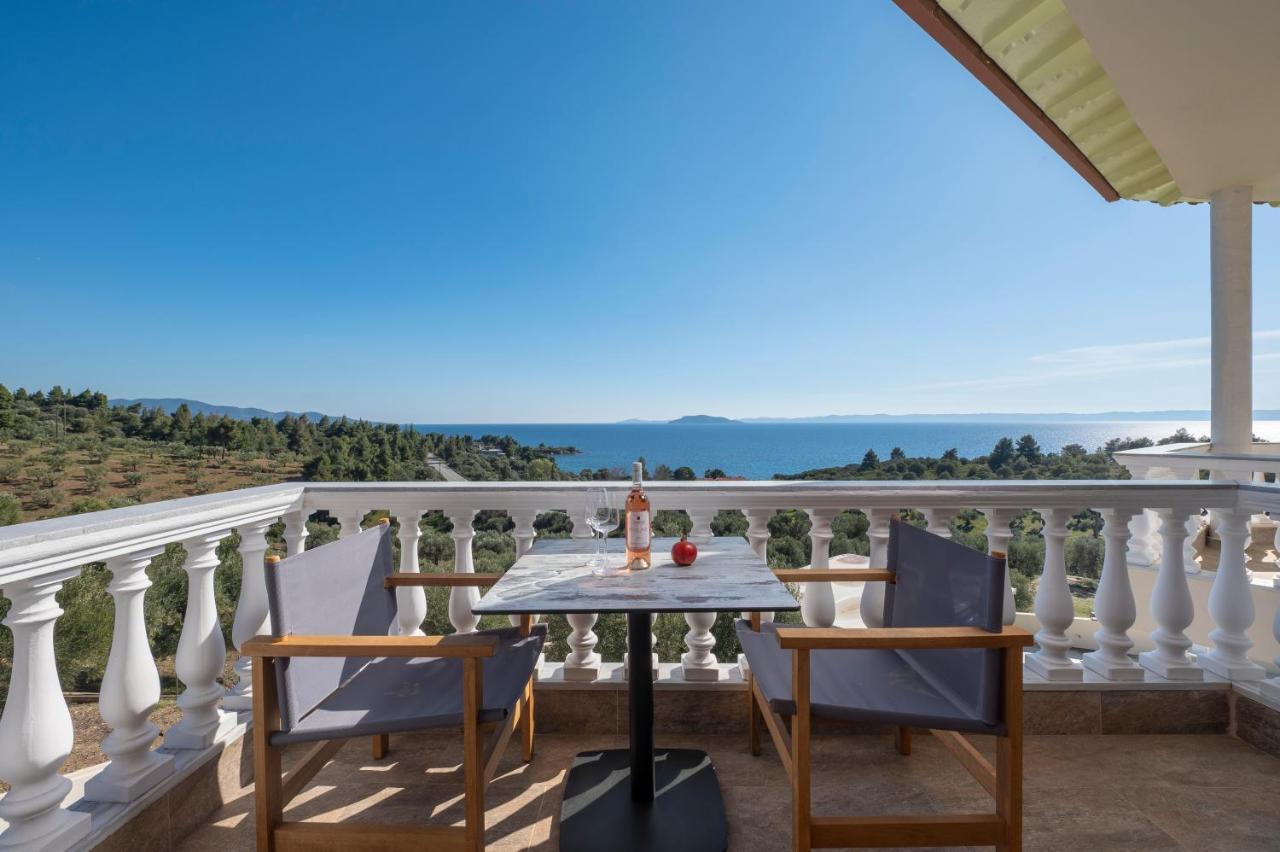Casa Panorama (Adults Only) קאלוגריה מראה חיצוני תמונה