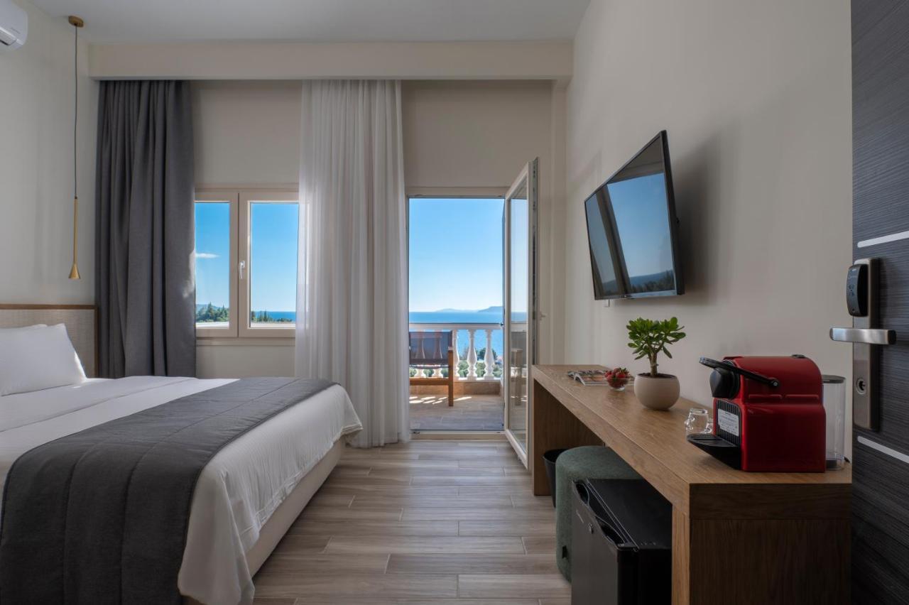 Casa Panorama (Adults Only) קאלוגריה מראה חיצוני תמונה