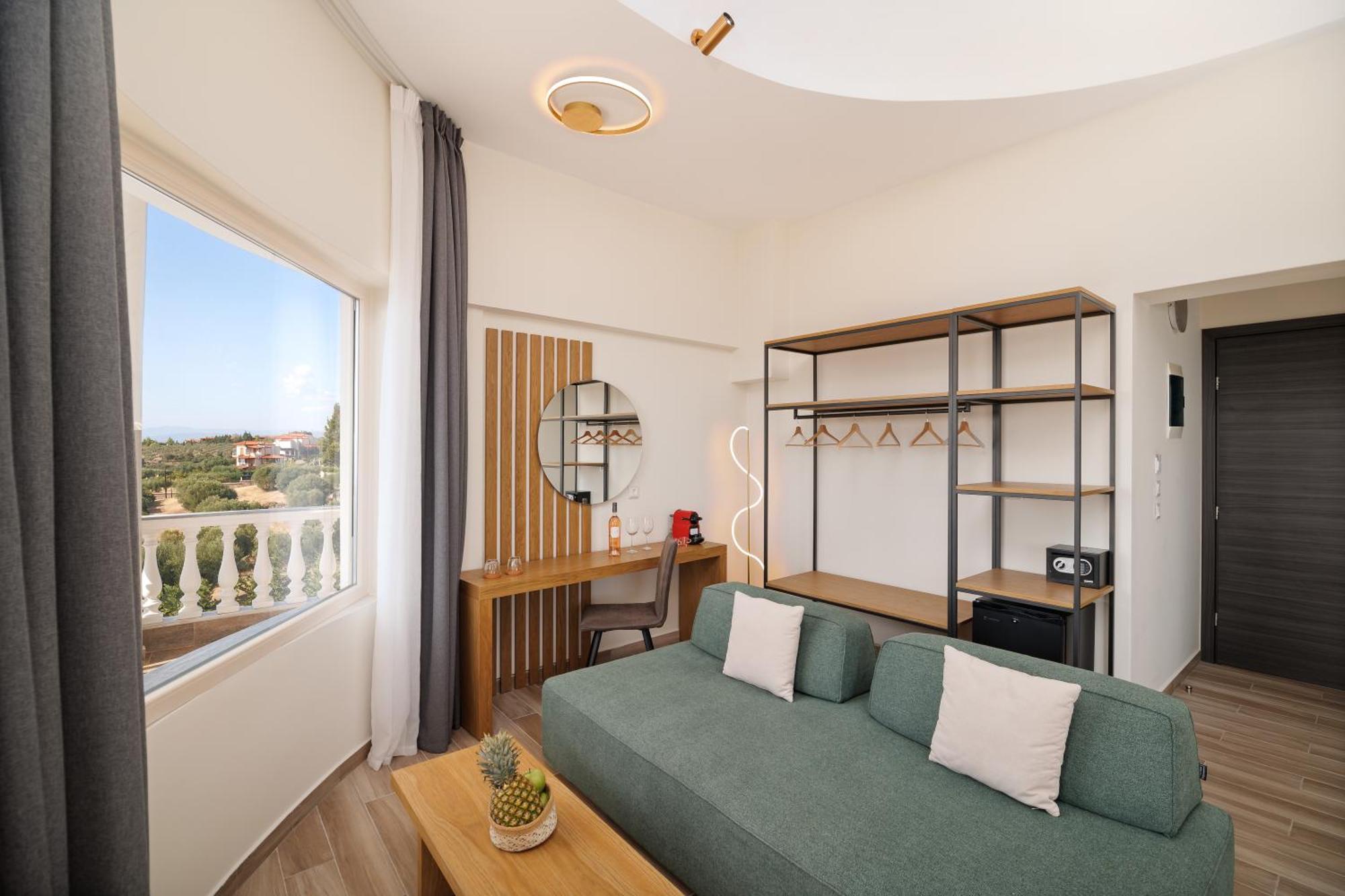 Casa Panorama (Adults Only) קאלוגריה מראה חיצוני תמונה