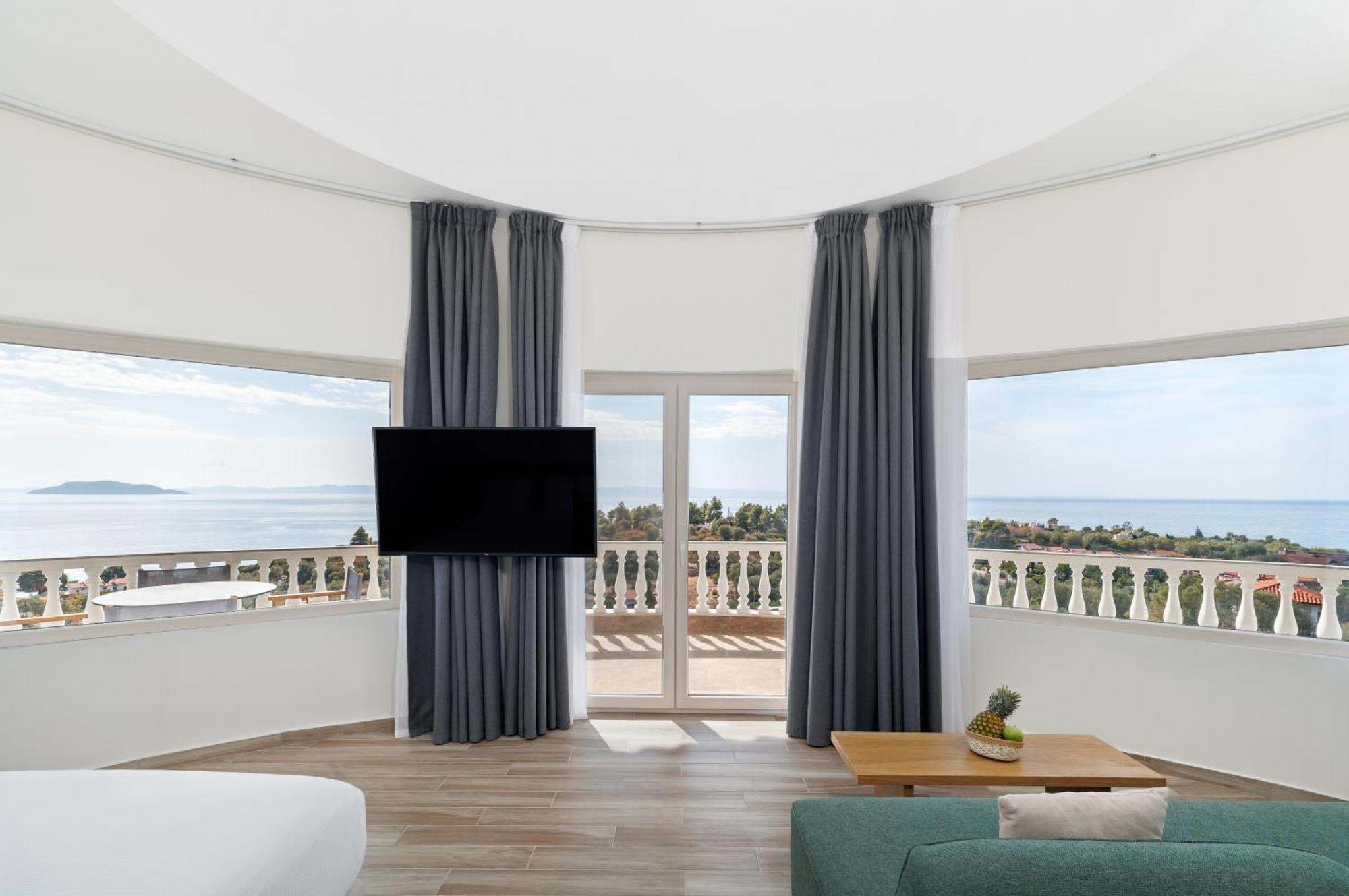 Casa Panorama (Adults Only) קאלוגריה מראה חיצוני תמונה