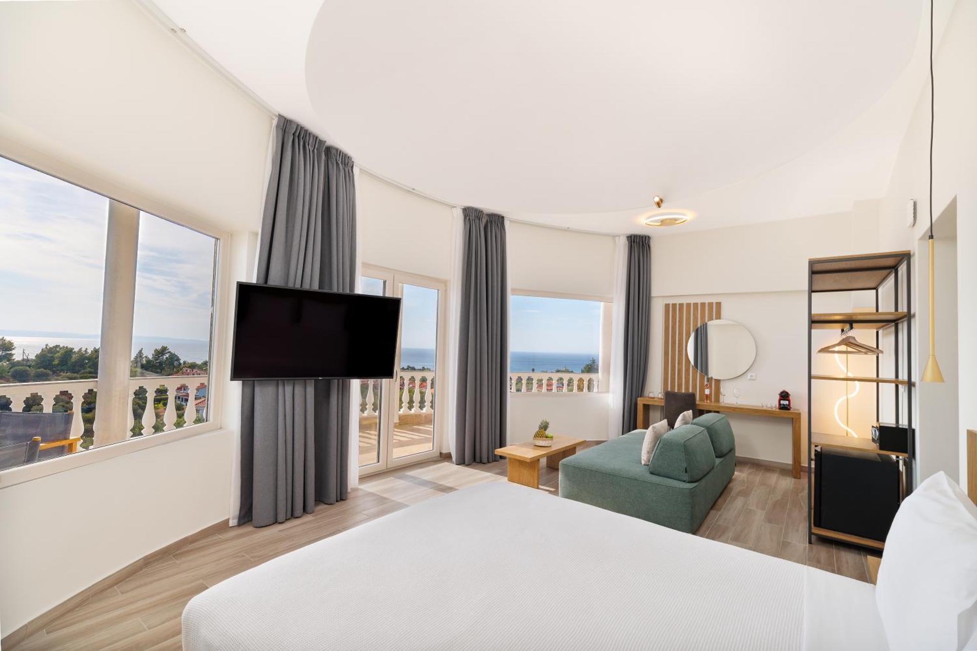 Casa Panorama (Adults Only) קאלוגריה מראה חיצוני תמונה