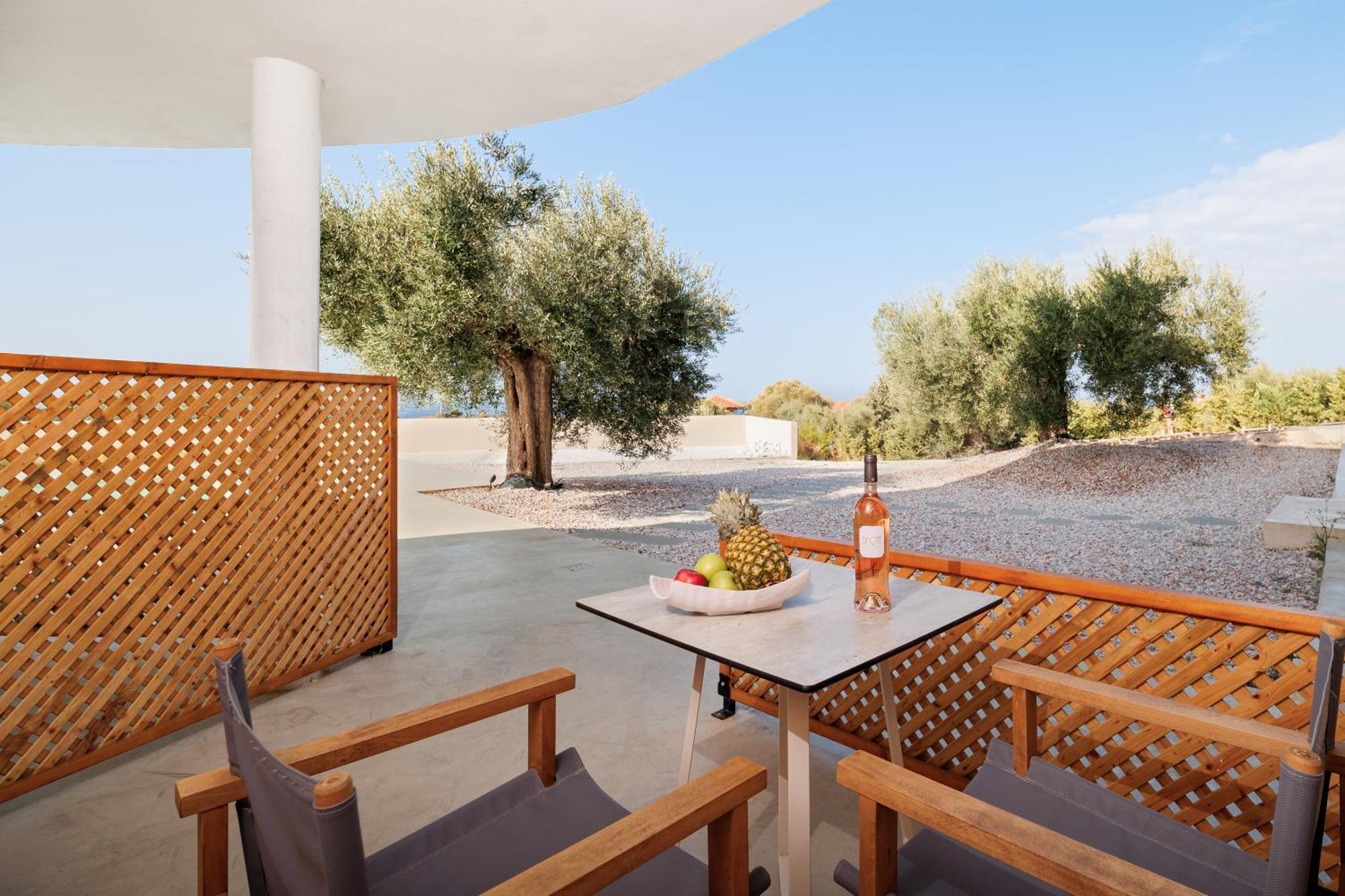 Casa Panorama (Adults Only) קאלוגריה מראה חיצוני תמונה